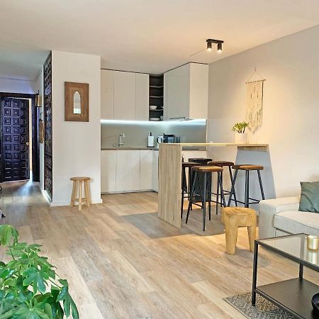 Bungalow With Large Terrace In A Quiet Park - Beach Nearby Sitio de Calahonda Extérieur photo