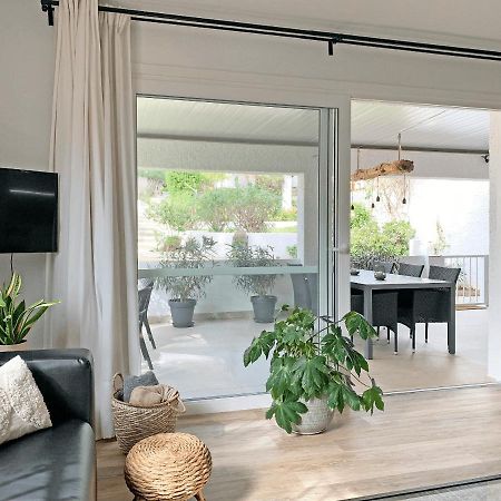 Bungalow With Large Terrace In A Quiet Park - Beach Nearby Sitio de Calahonda Extérieur photo