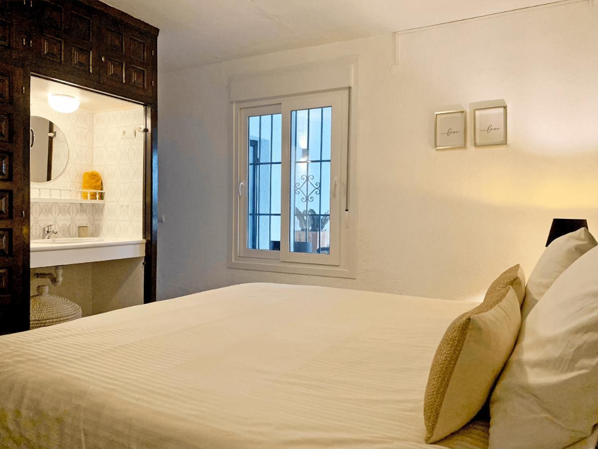 Bungalow With Large Terrace In A Quiet Park - Beach Nearby Sitio de Calahonda Extérieur photo