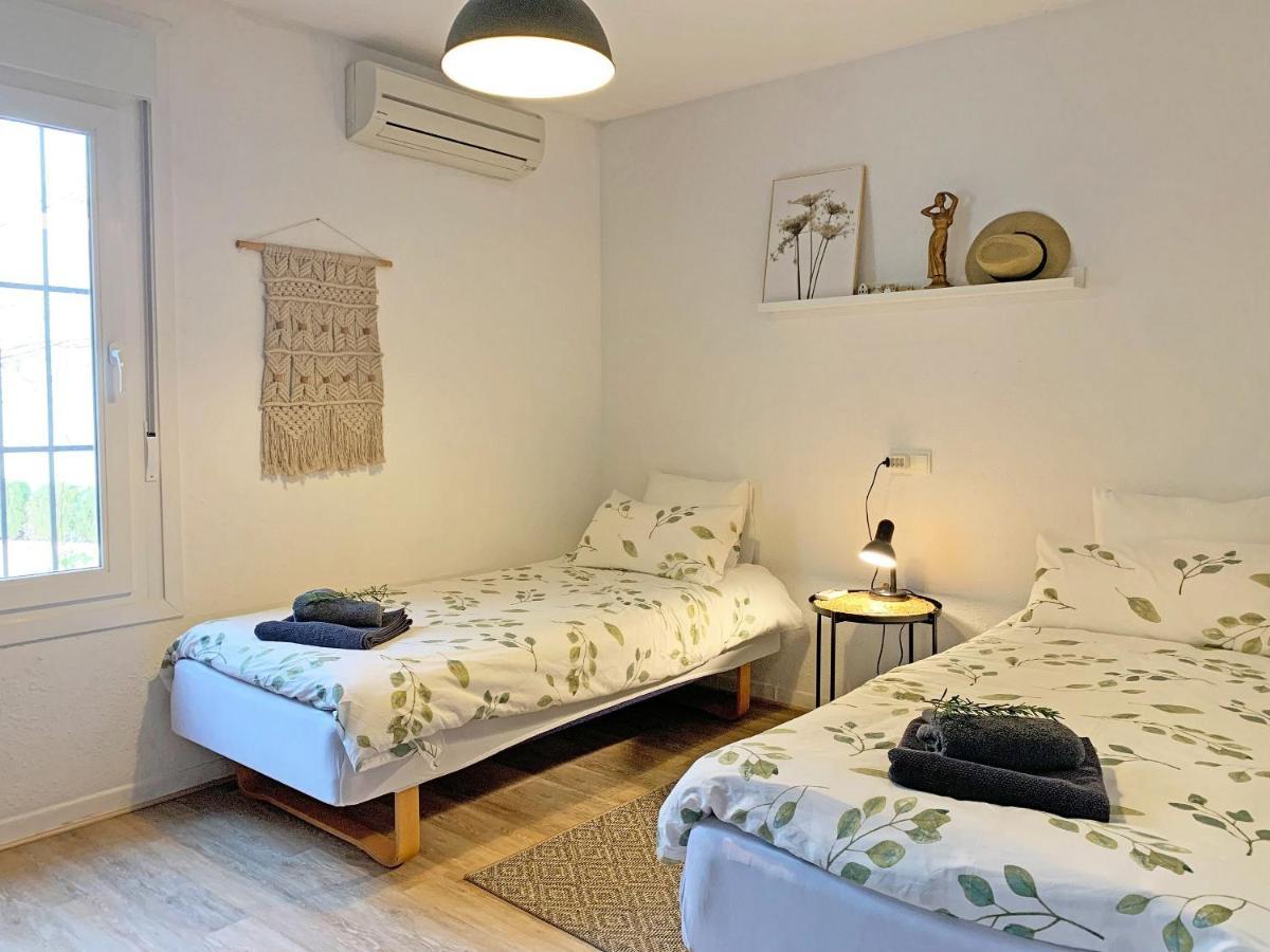 Bungalow With Large Terrace In A Quiet Park - Beach Nearby Sitio de Calahonda Extérieur photo